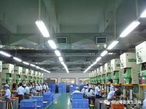 驚喜！這家公司員工宿舍竟享獨立衛生間、空調、熱水淋浴與WiFi，速來應聘汽車服務崗位！